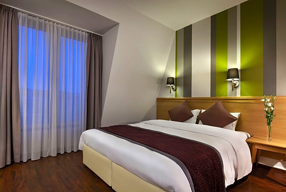 citadines kurfurstendamm berlin germany rates from eur68