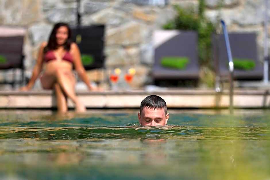 Hotel Weiler - Aktiv & Tradition