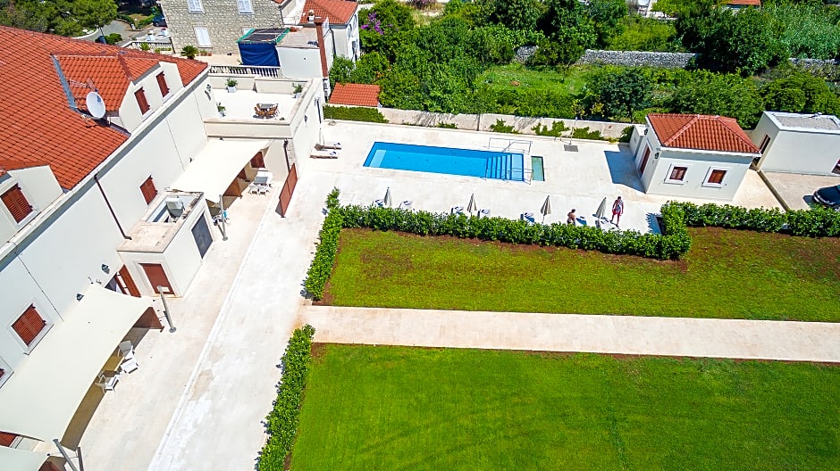 Apartments Vila Riva