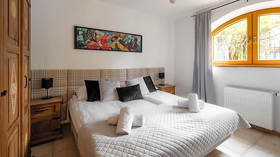 Villa Delta Boutique