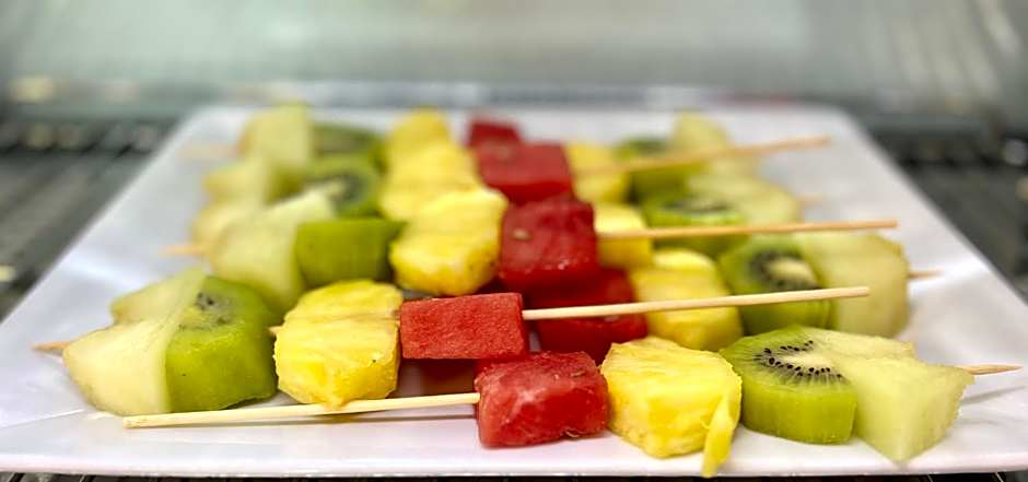 Tugasa Hotel Las Truchas