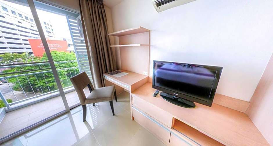 Park Village Rama II