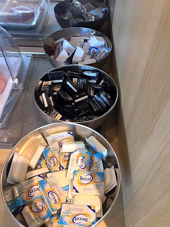 Airport Park Hotel MUC