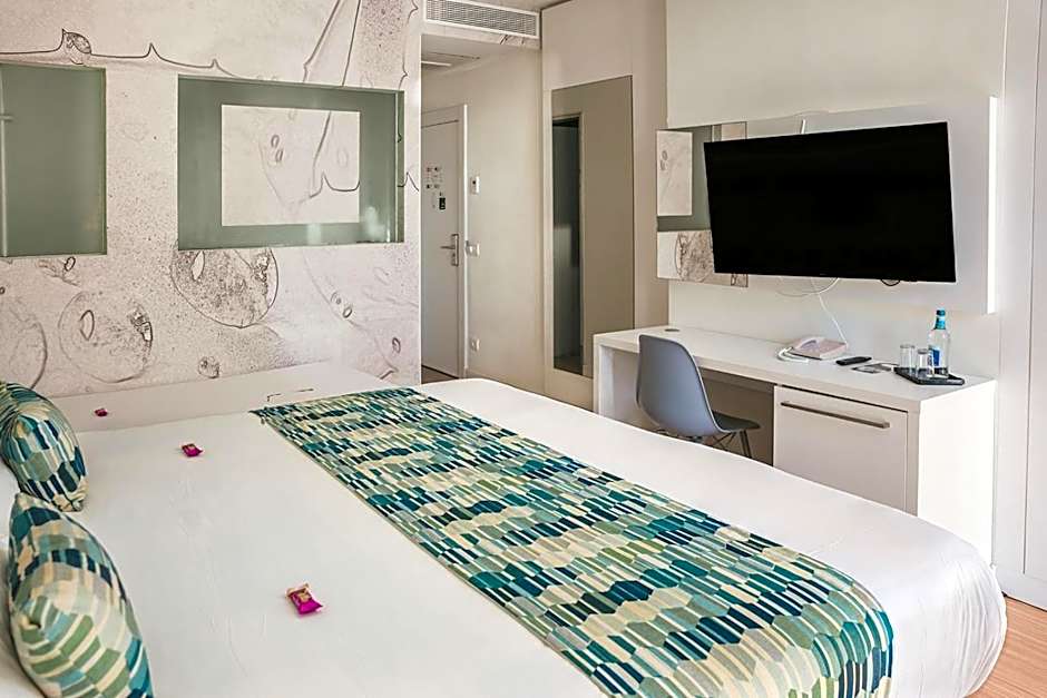 Hotel Aloe Canteras