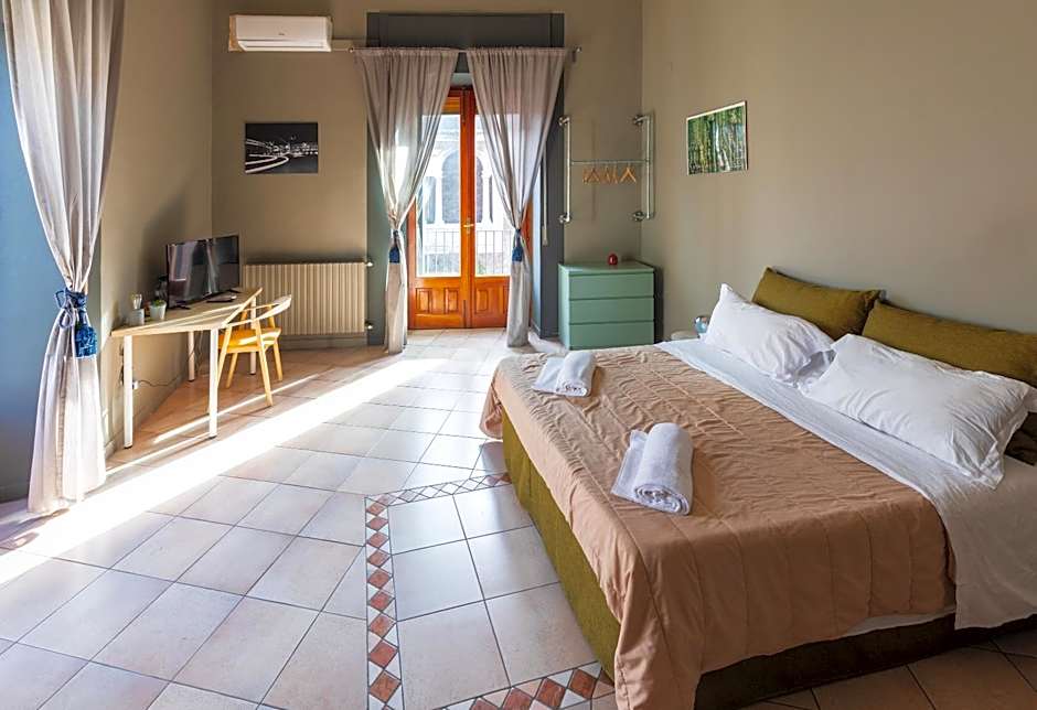 Terrazza Santa Chiara