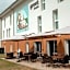 greet hotel Castets Coeur des Landes