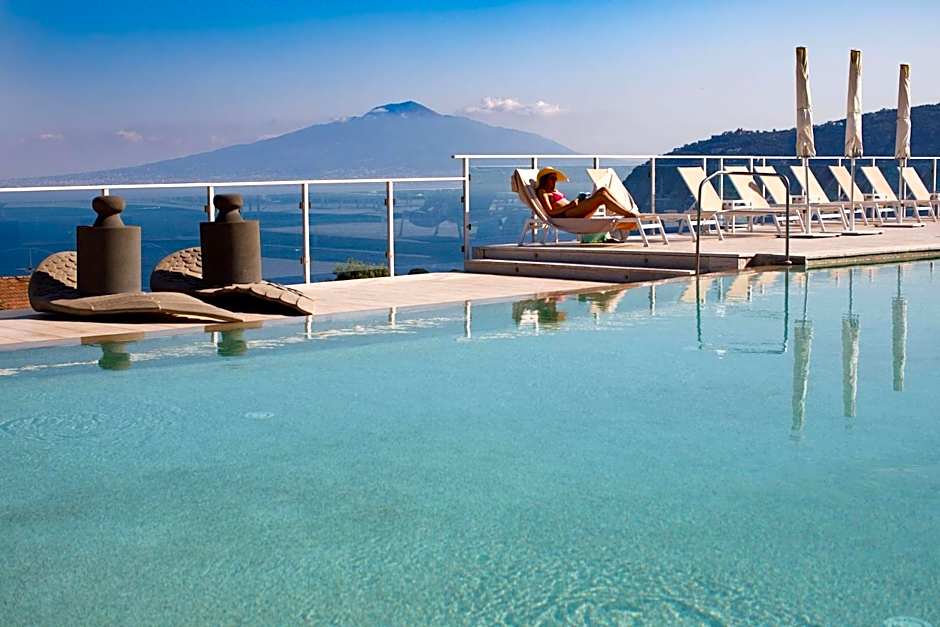 Art Hotel Gran Paradiso