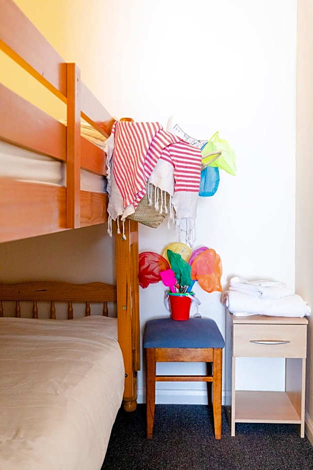 The Beachcroft Hotel, BW Signature Collection