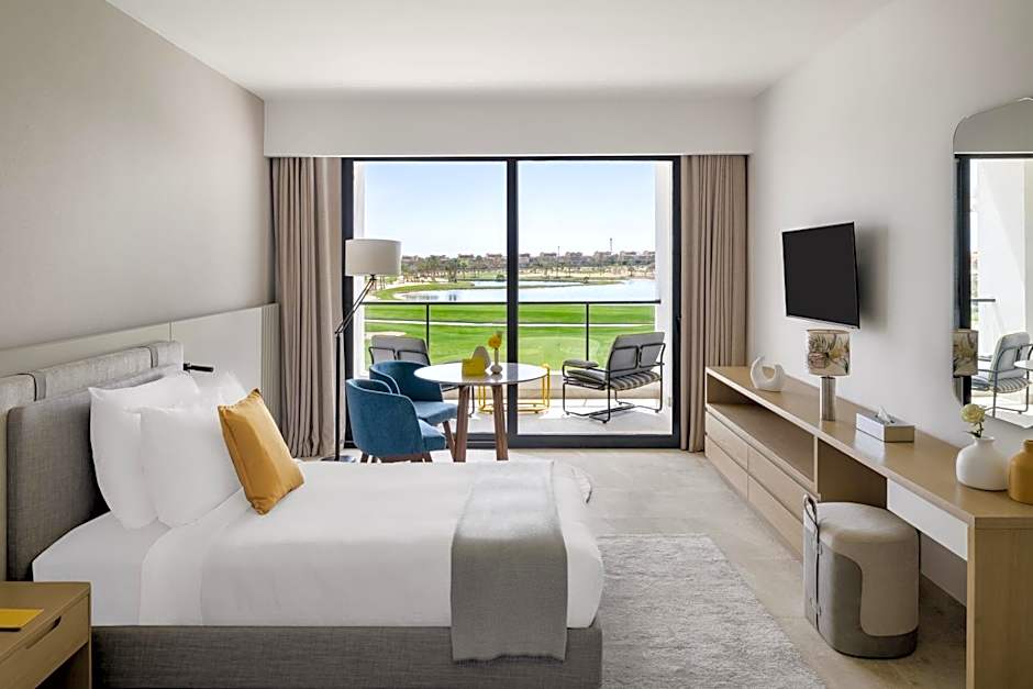 The G Einbay Golf Resort