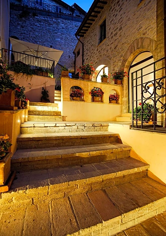 Hotel Sorella Luna