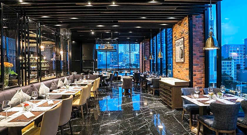 SKYVIEW Hotel Bangkok - Sukhumvit