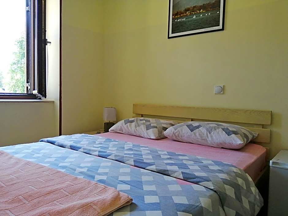 Hotel Pelikan