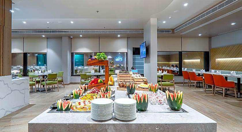 Holiday Inn Katra Vaishno Devi By IHG