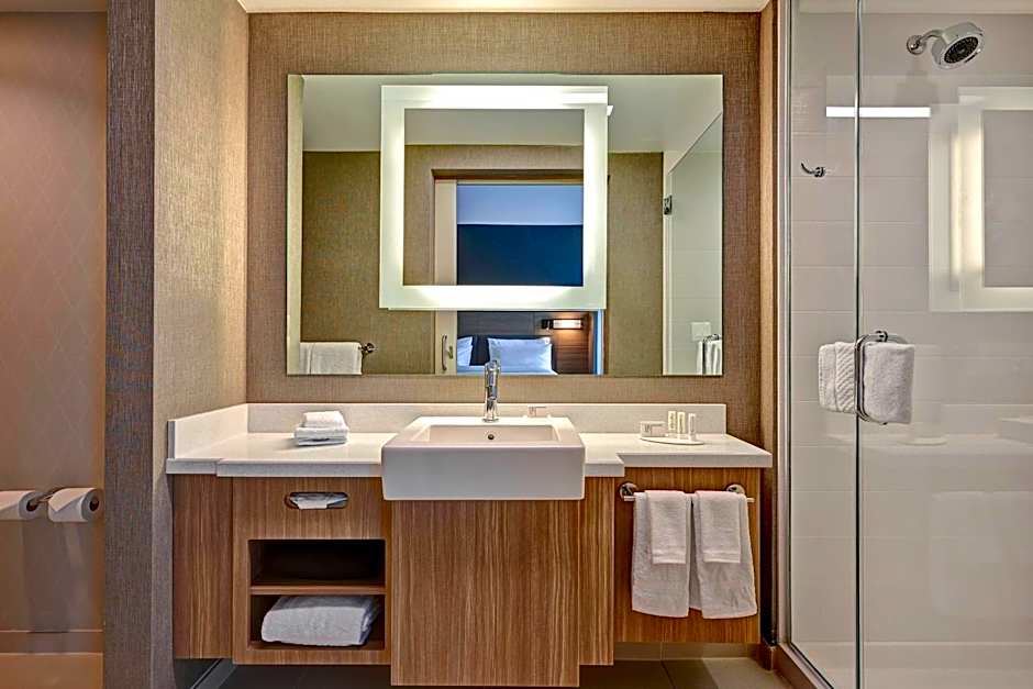 SpringHill Suites by Marriott Albuquerque University Area