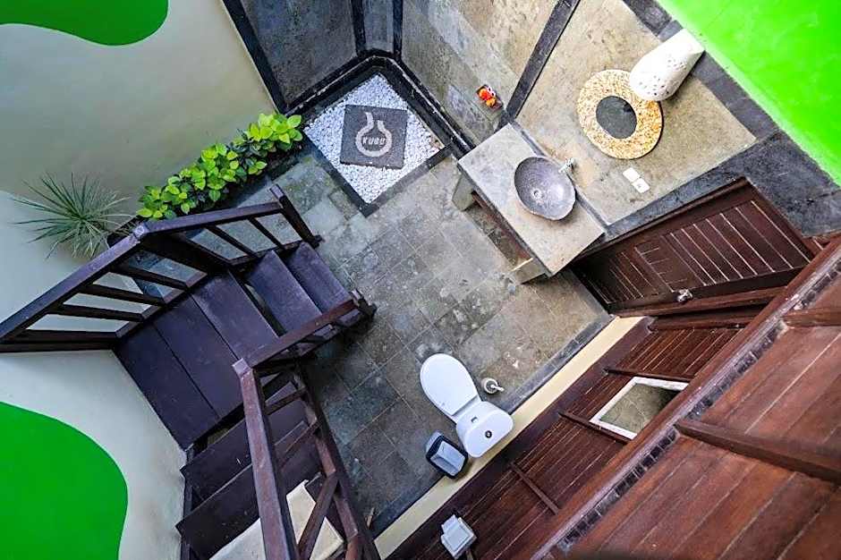 Dream Beach Kubu & SPA by ABM
