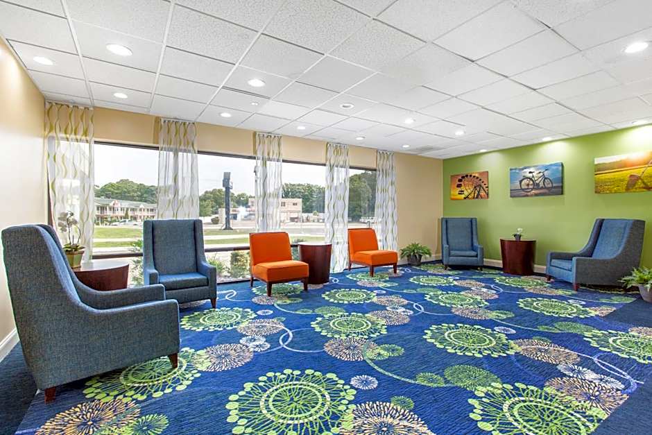 Days Inn by Wyndham Absecon Atlantic City Area