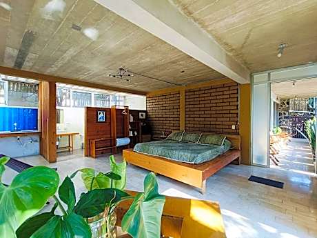 Casa Santi H