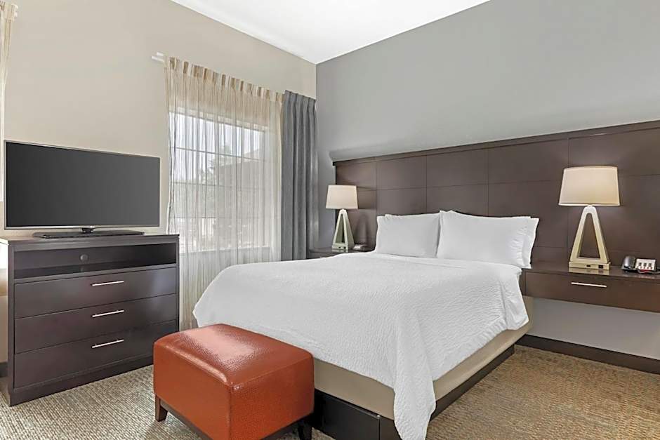 Staybridge Suites Plano North - Frisco by IHG