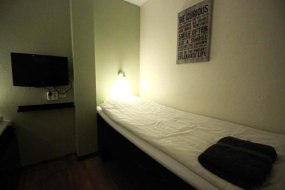 Hotell Centralstation