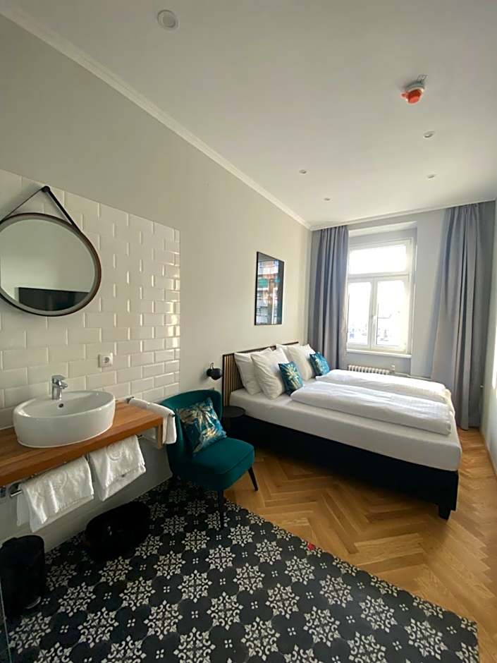 Boutique Hotel Kolbeck
