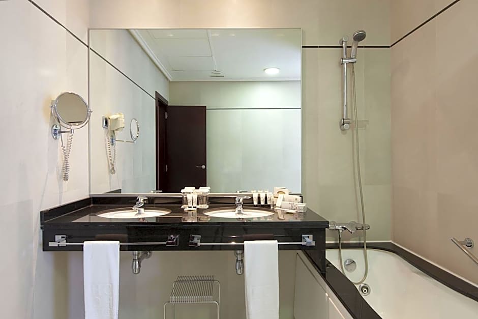 Hotel Valencia Center