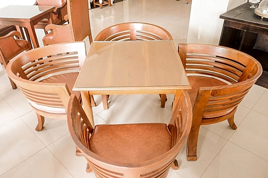 Rizen Padjadjaran Hotel