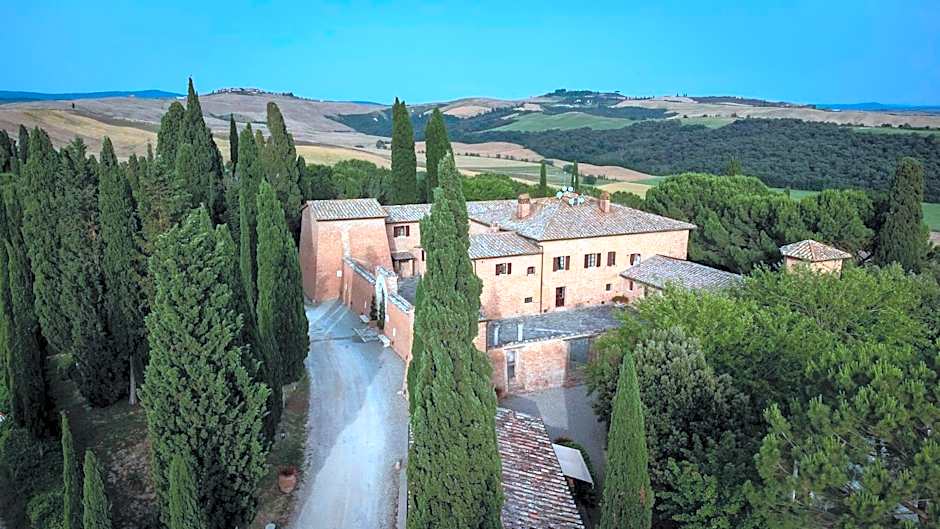 Castello di Leonina