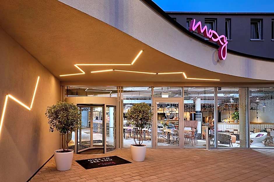 Moxy Karlsruhe