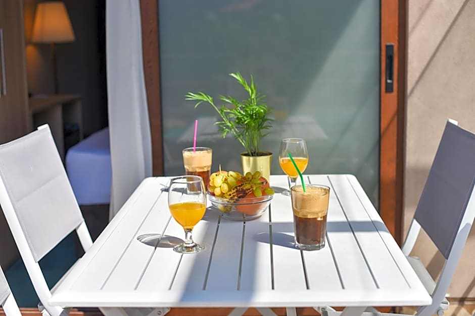 Hotel Palladium Sithonia