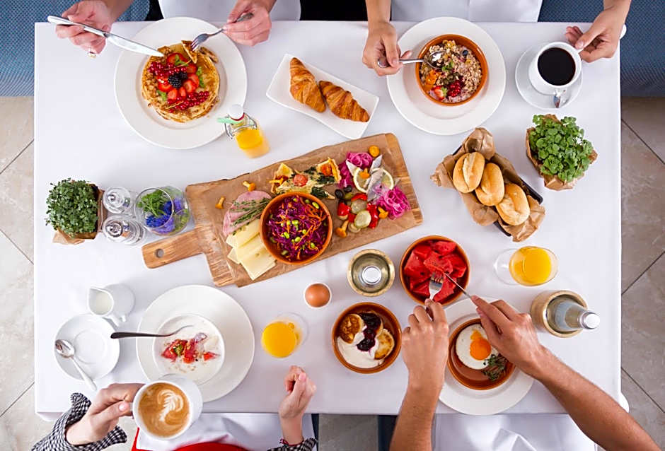 Radisson Old Town Hotel Riga