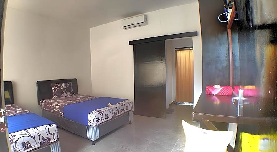Vico Hotel