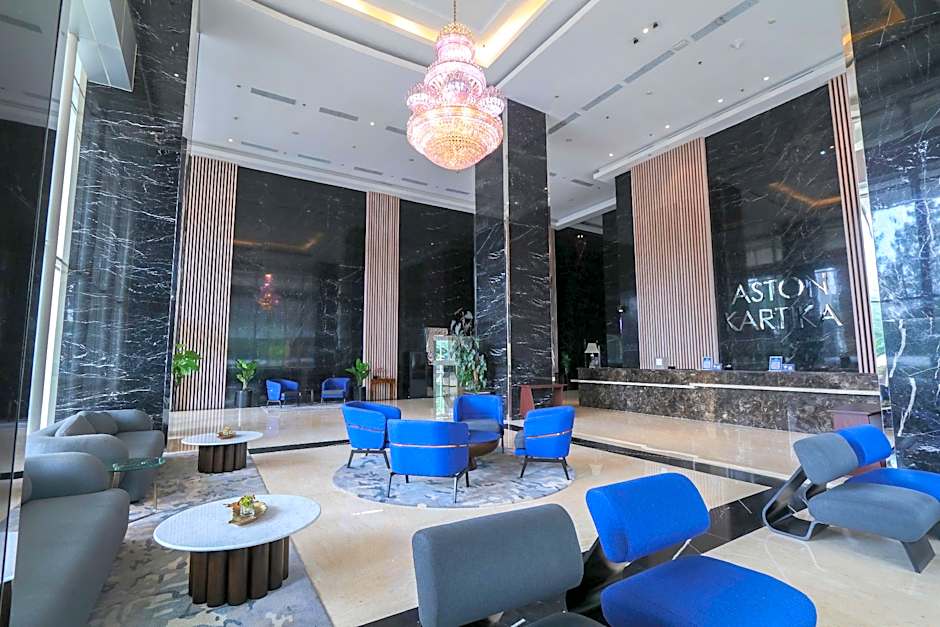 Aston Kartika Grogol Hotel & Conference Center