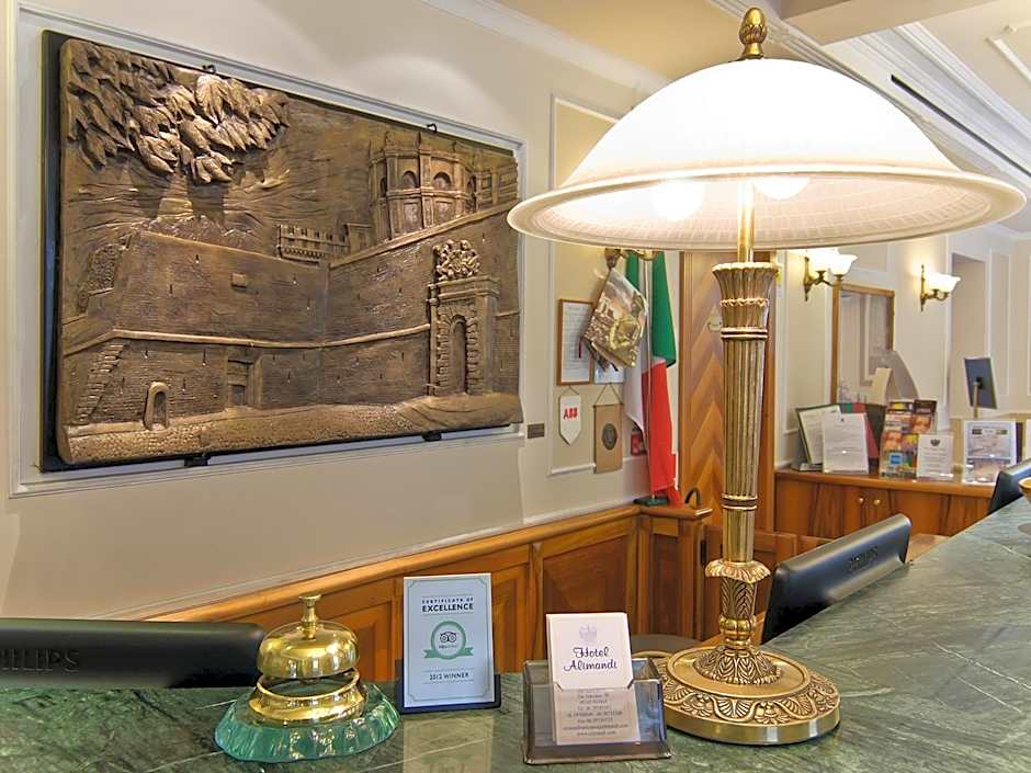 Tmark Hotel Vaticano