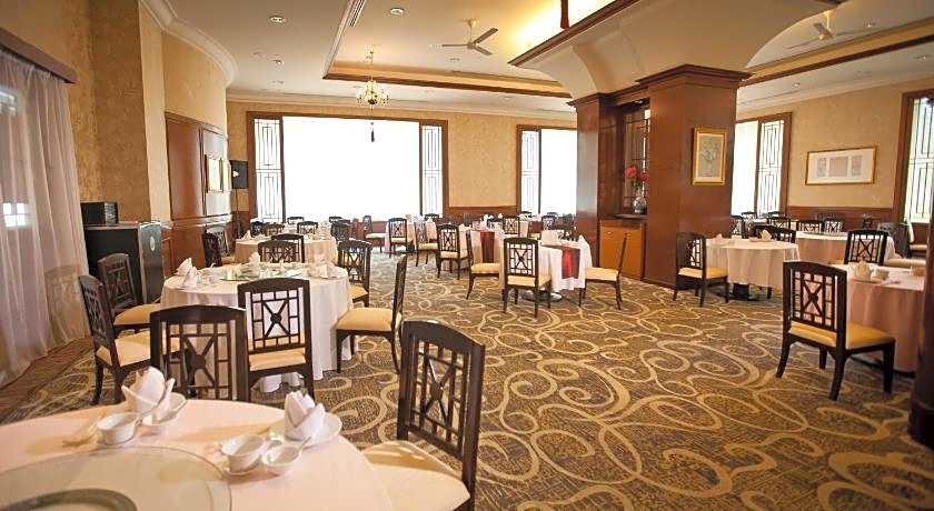 Gurney Bay Hotel, A Parkroyal Partner Hotel