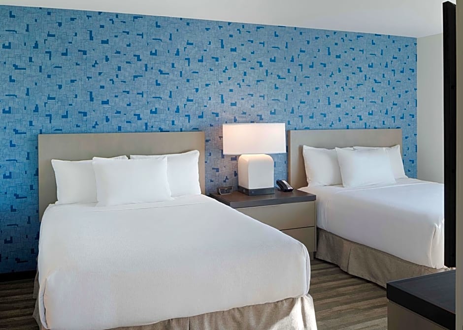 Hyatt House Columbus OSU Short North