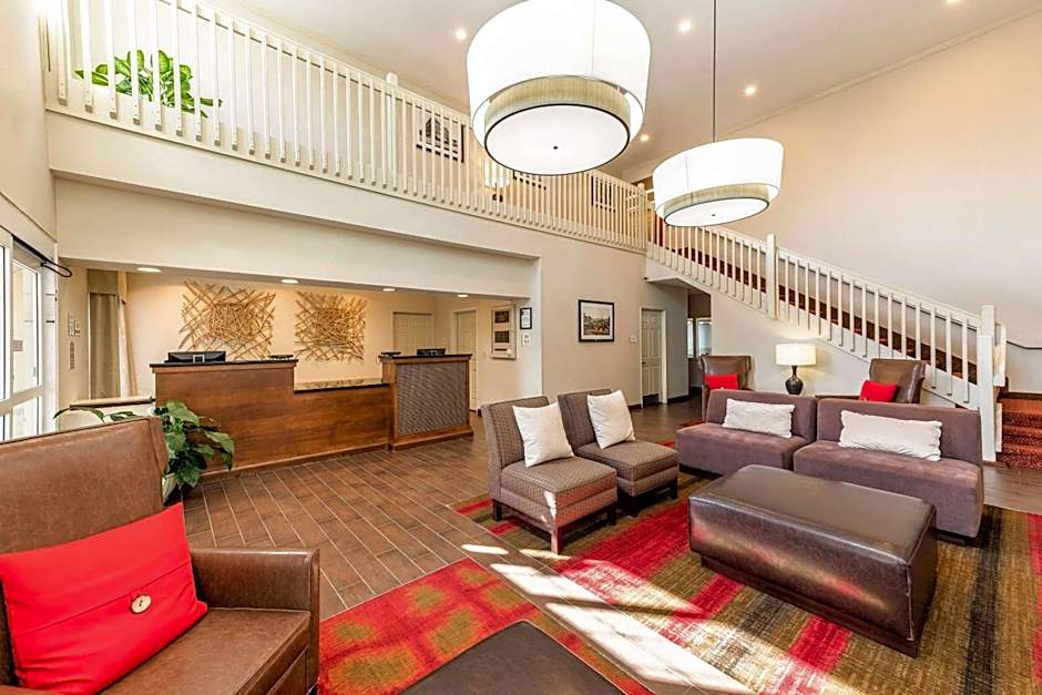 Quality Inn & Suites University Fort Collins
