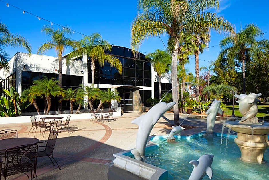 Four Points By Sheraton San Diego