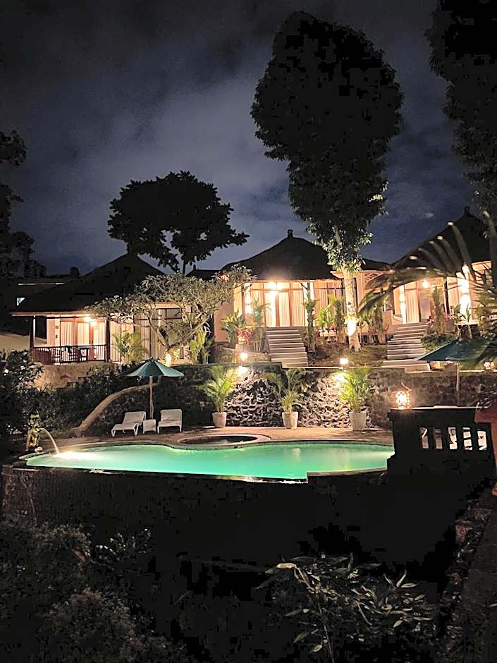 Ubud Dedari Villas