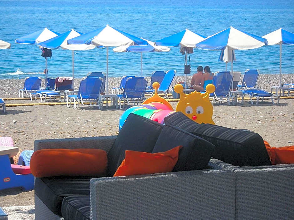 Aphrodite Beach Hotel