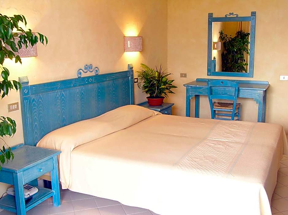 TH Costa Rei - Free Beach Resort