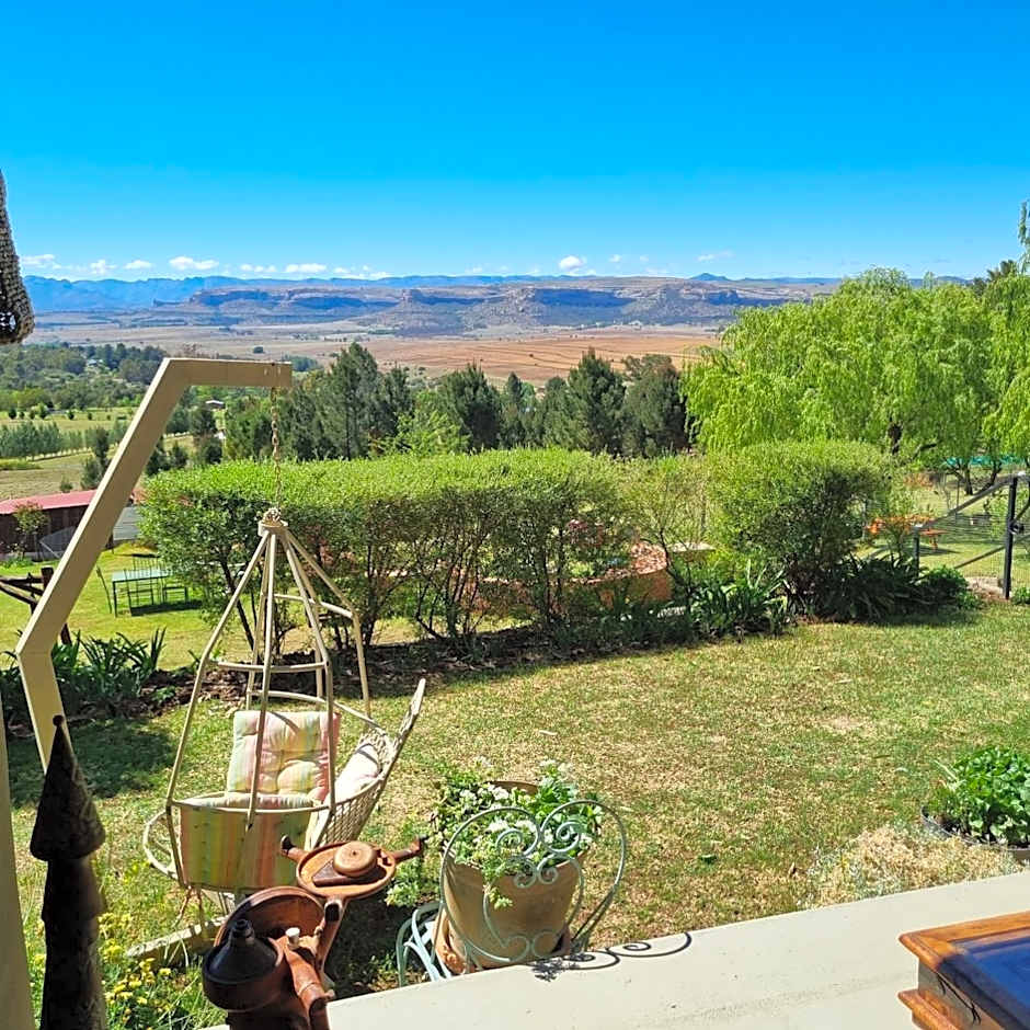 The Fat Mulberry Guest Farm