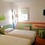 ibis budget Poitiers Sud