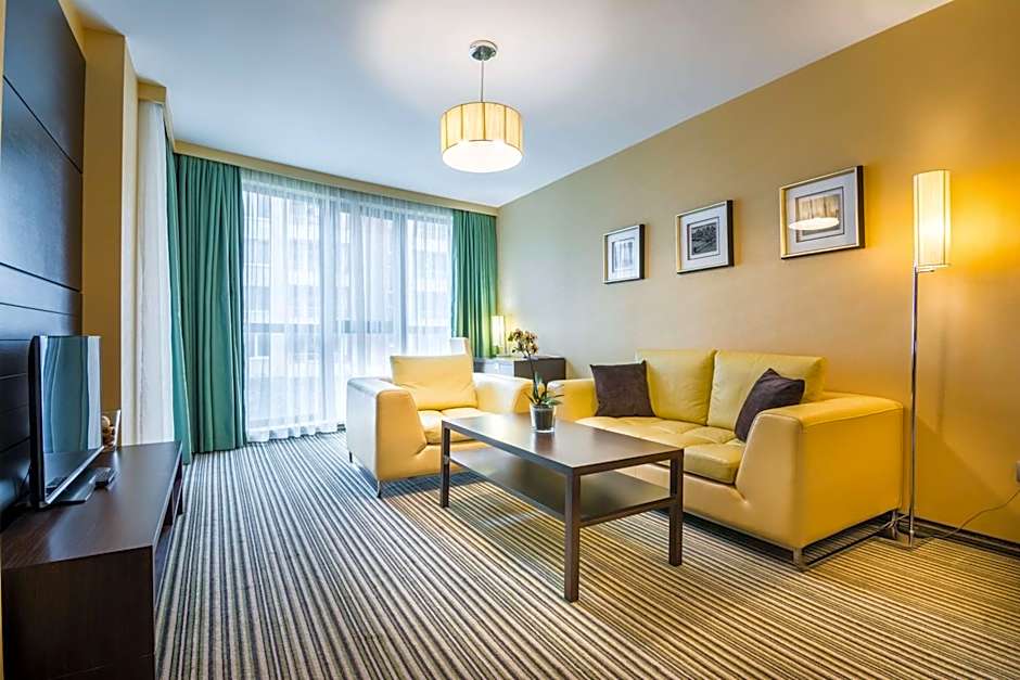 Best Western Plus Olives City Hotel