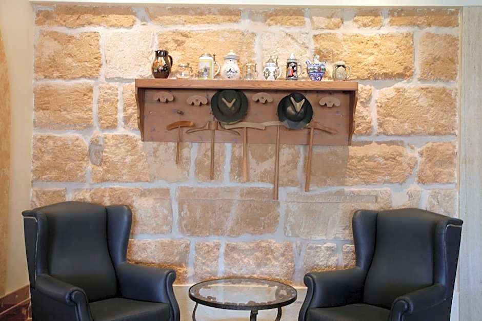 Hotel & Apartamentos Casablanca