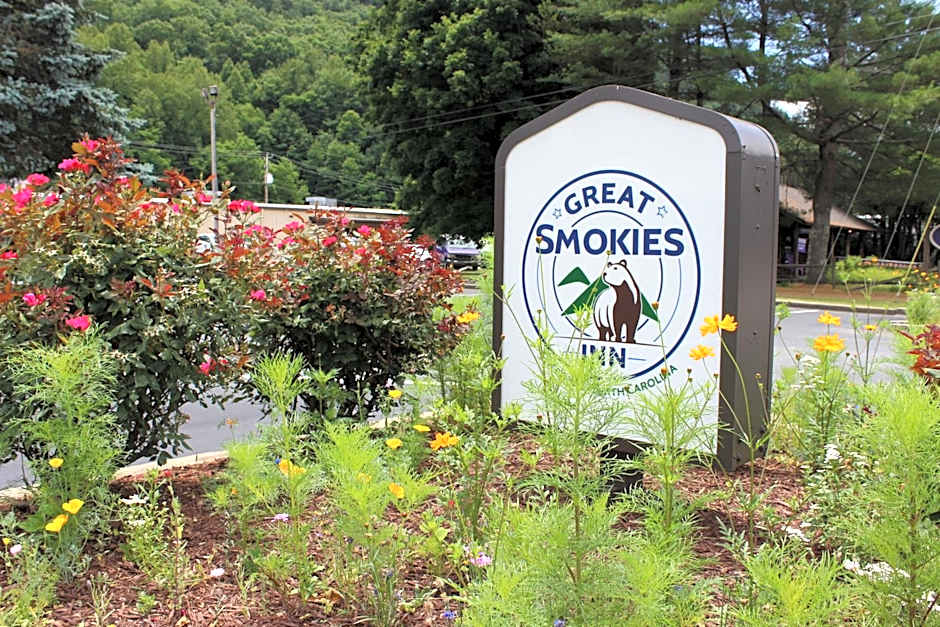 Great Smokies Inn - Cherokee