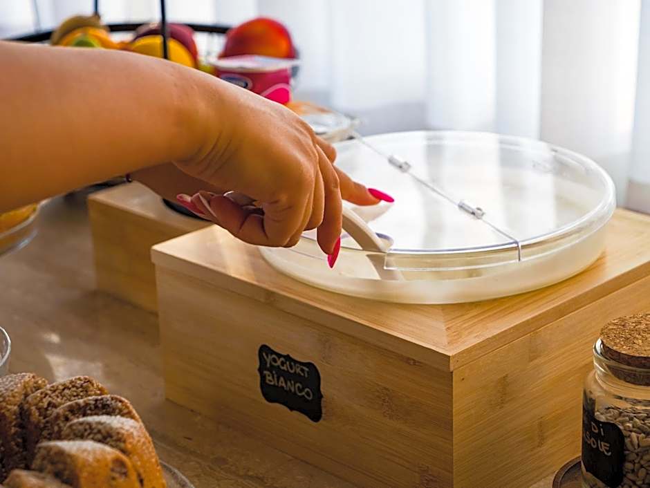 Giardino Dei Principi d'Abruzzo