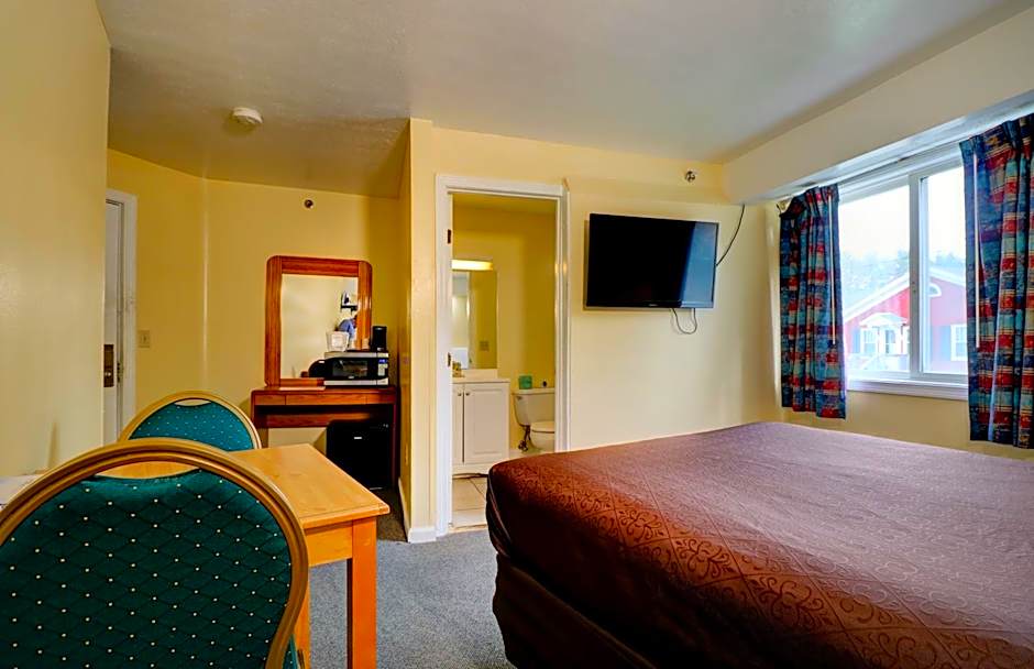 Classic Inn