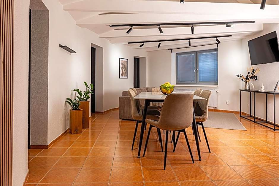 Penzión PUMPA Jaklovce