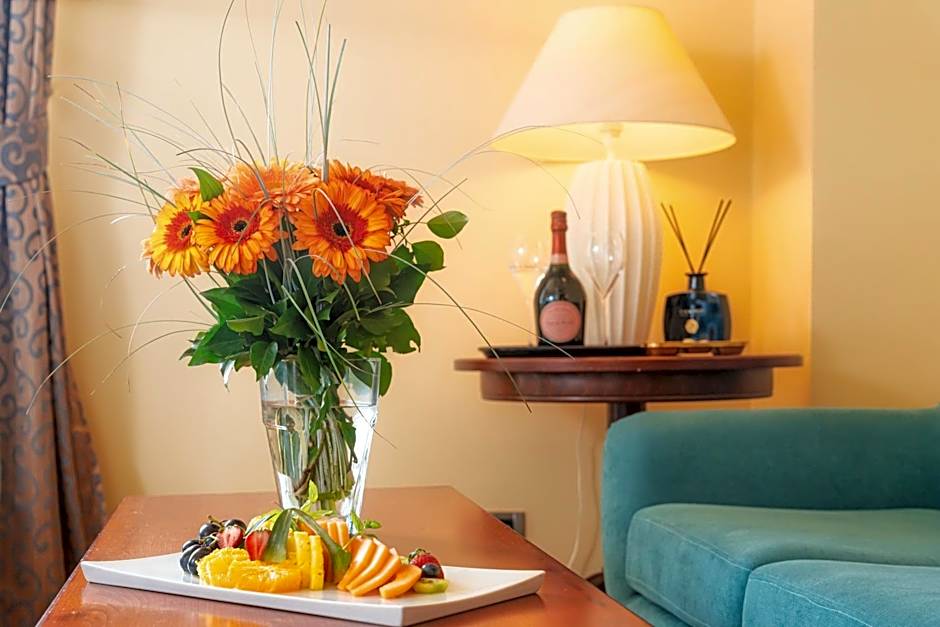 BRISTOL Hotel Opatija
