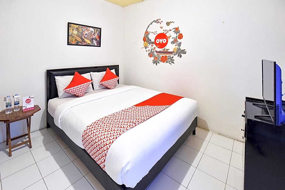 OYO 348 Hotel Dieng Permai